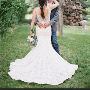 Watters Wedding Dress